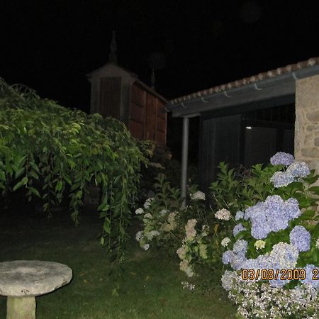 Casa Rural A Mimoseira А-Естрада Екстер'єр фото
