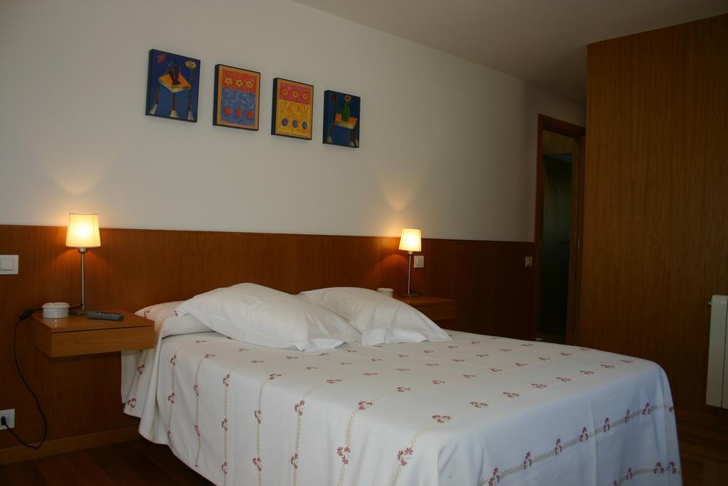 Casa Rural A Mimoseira А-Естрада Номер фото