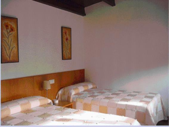 Casa Rural A Mimoseira А-Естрада Екстер'єр фото