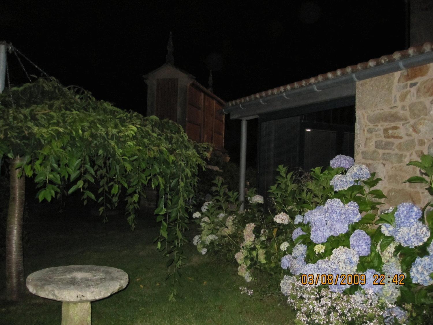 Casa Rural A Mimoseira А-Естрада Екстер'єр фото