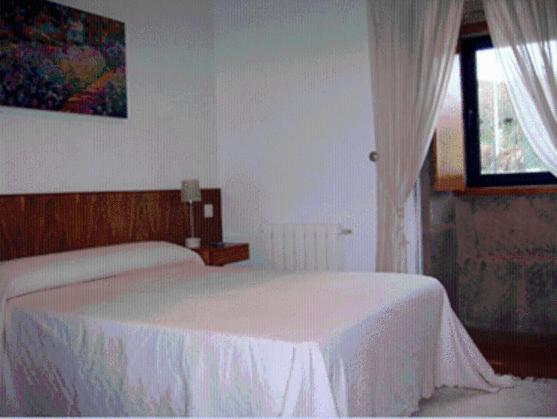 Casa Rural A Mimoseira А-Естрада Номер фото